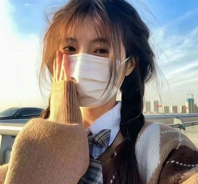 无法抗拒的爱